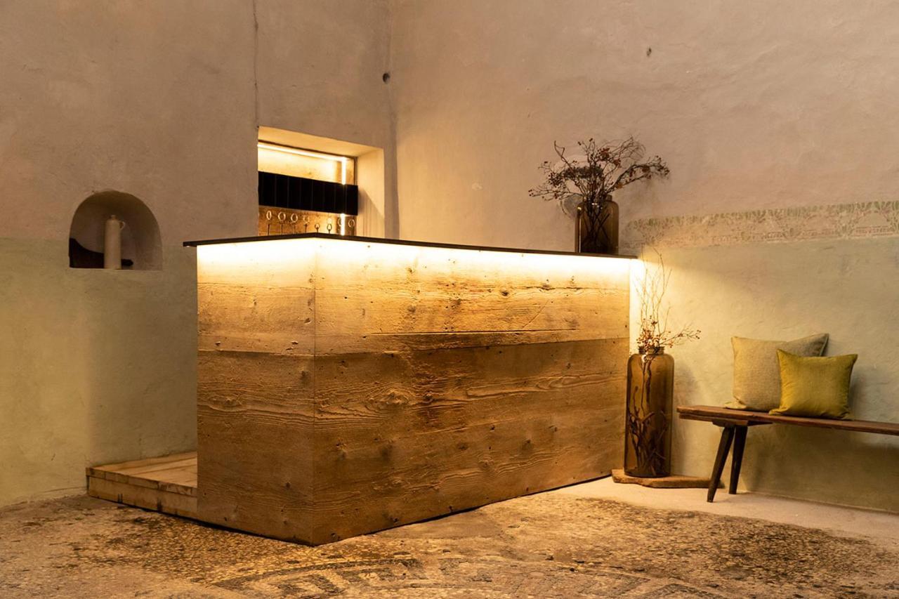 Roessl Bianco B&B&B Meran Zewnętrze zdjęcie