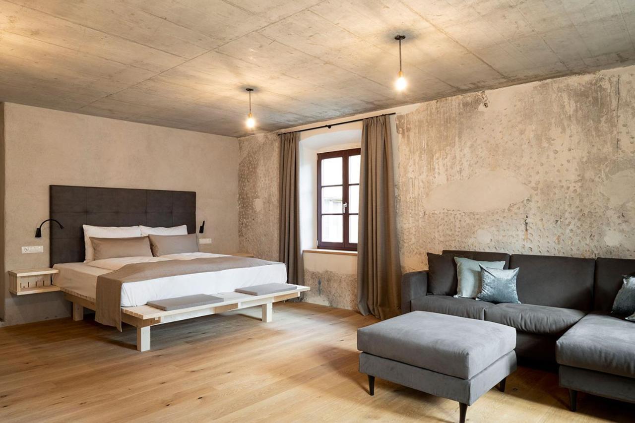 Roessl Bianco B&B&B Meran Zewnętrze zdjęcie