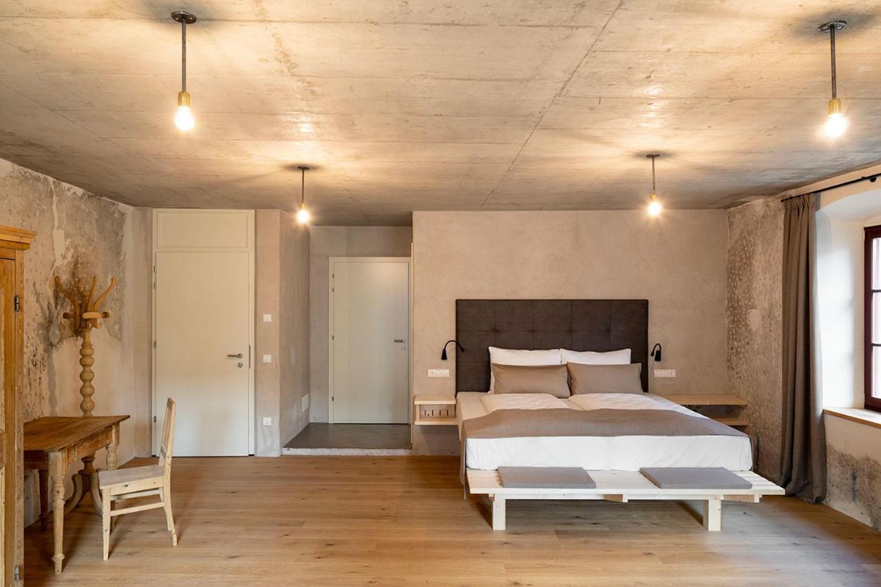 Roessl Bianco B&B&B Meran Zewnętrze zdjęcie