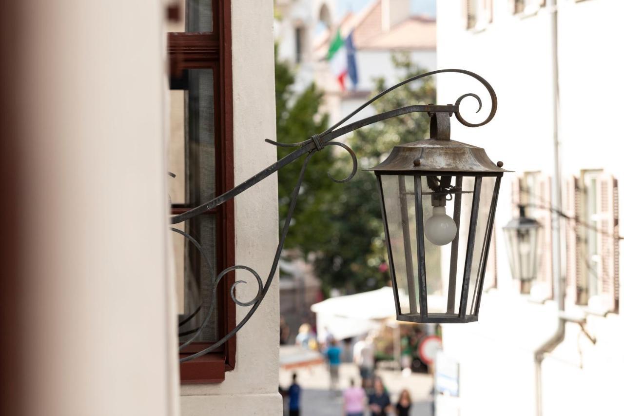 Roessl Bianco B&B&B Meran Zewnętrze zdjęcie