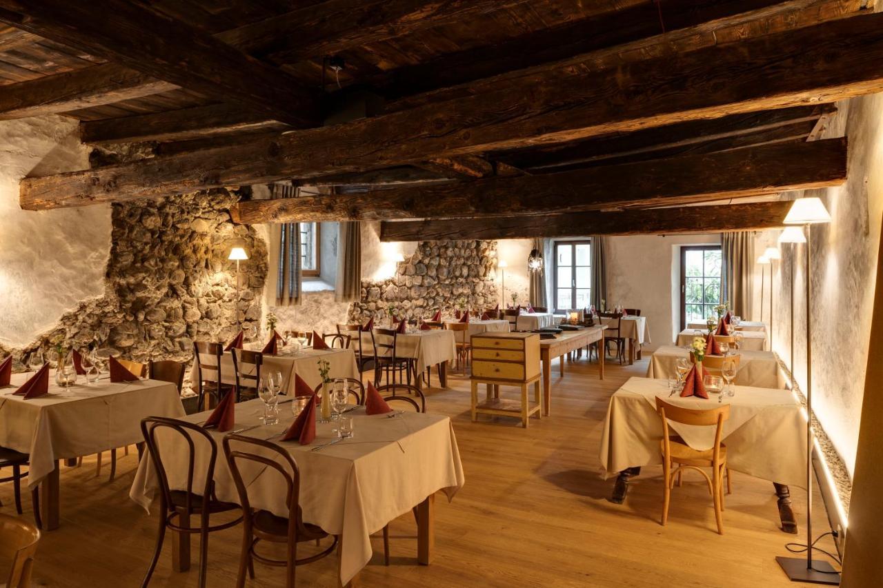 Roessl Bianco B&B&B Meran Zewnętrze zdjęcie