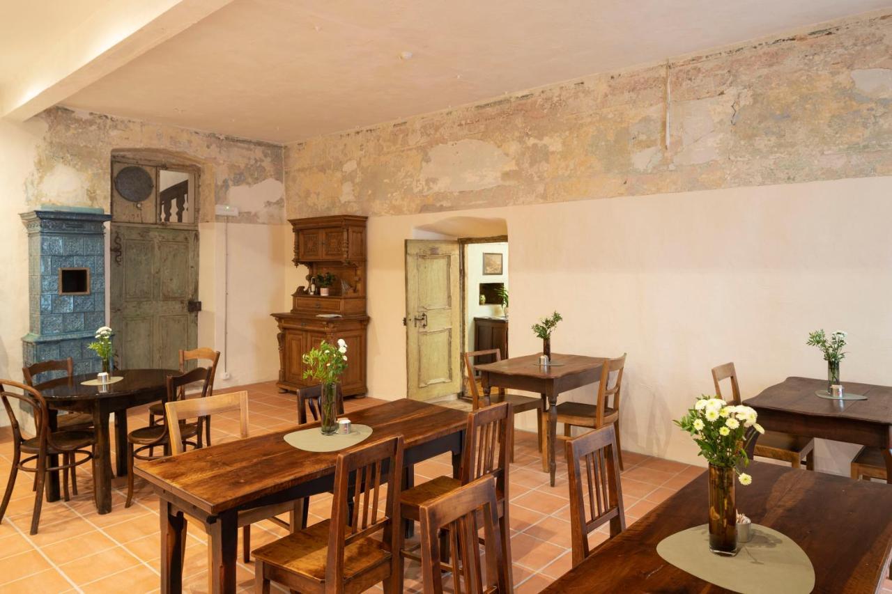 Roessl Bianco B&B&B Meran Zewnętrze zdjęcie