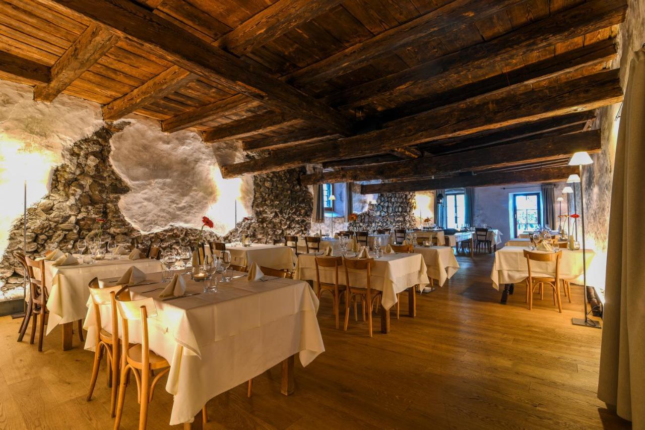Roessl Bianco B&B&B Meran Zewnętrze zdjęcie