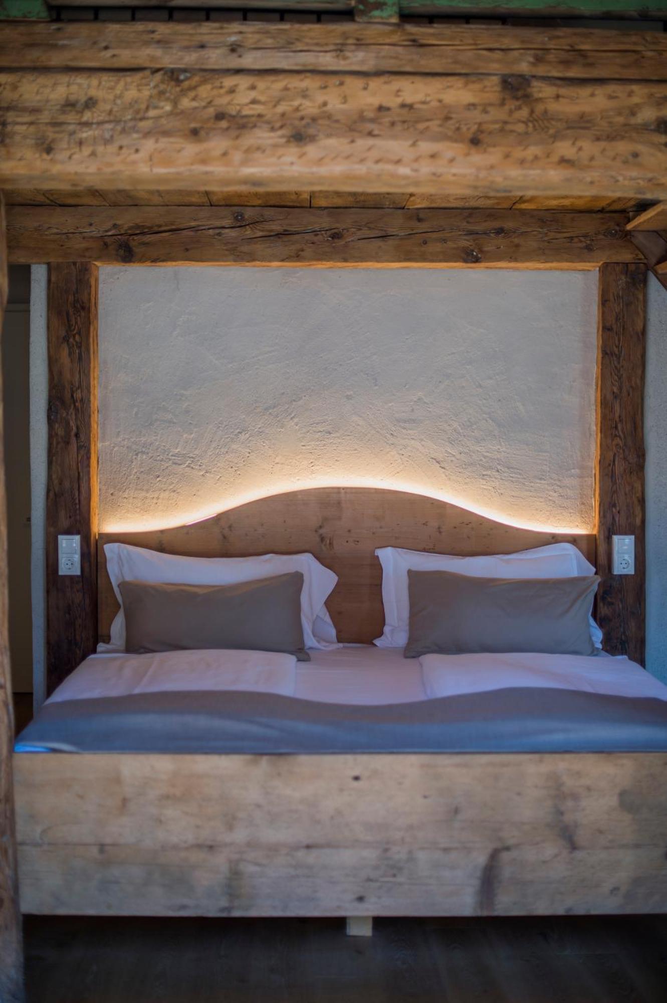 Roessl Bianco B&B&B Meran Zewnętrze zdjęcie