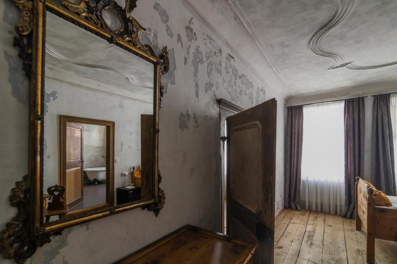 Roessl Bianco B&B&B Meran Zewnętrze zdjęcie